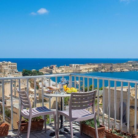 Valletta Apartments 19 Ngoại thất bức ảnh