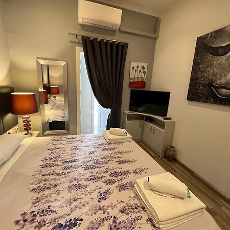 Valletta Apartments 19 Ngoại thất bức ảnh