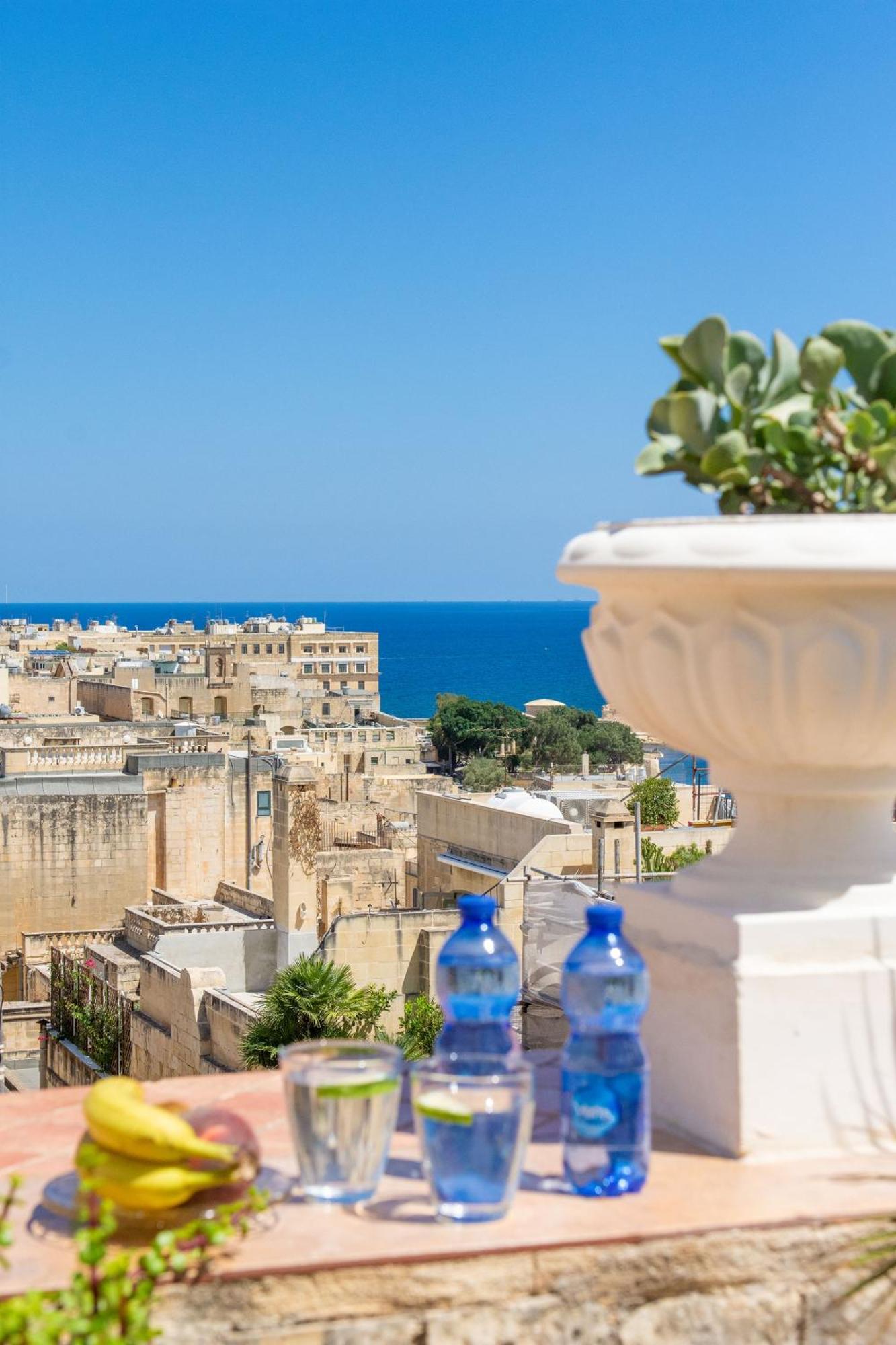 Valletta Apartments 19 Ngoại thất bức ảnh