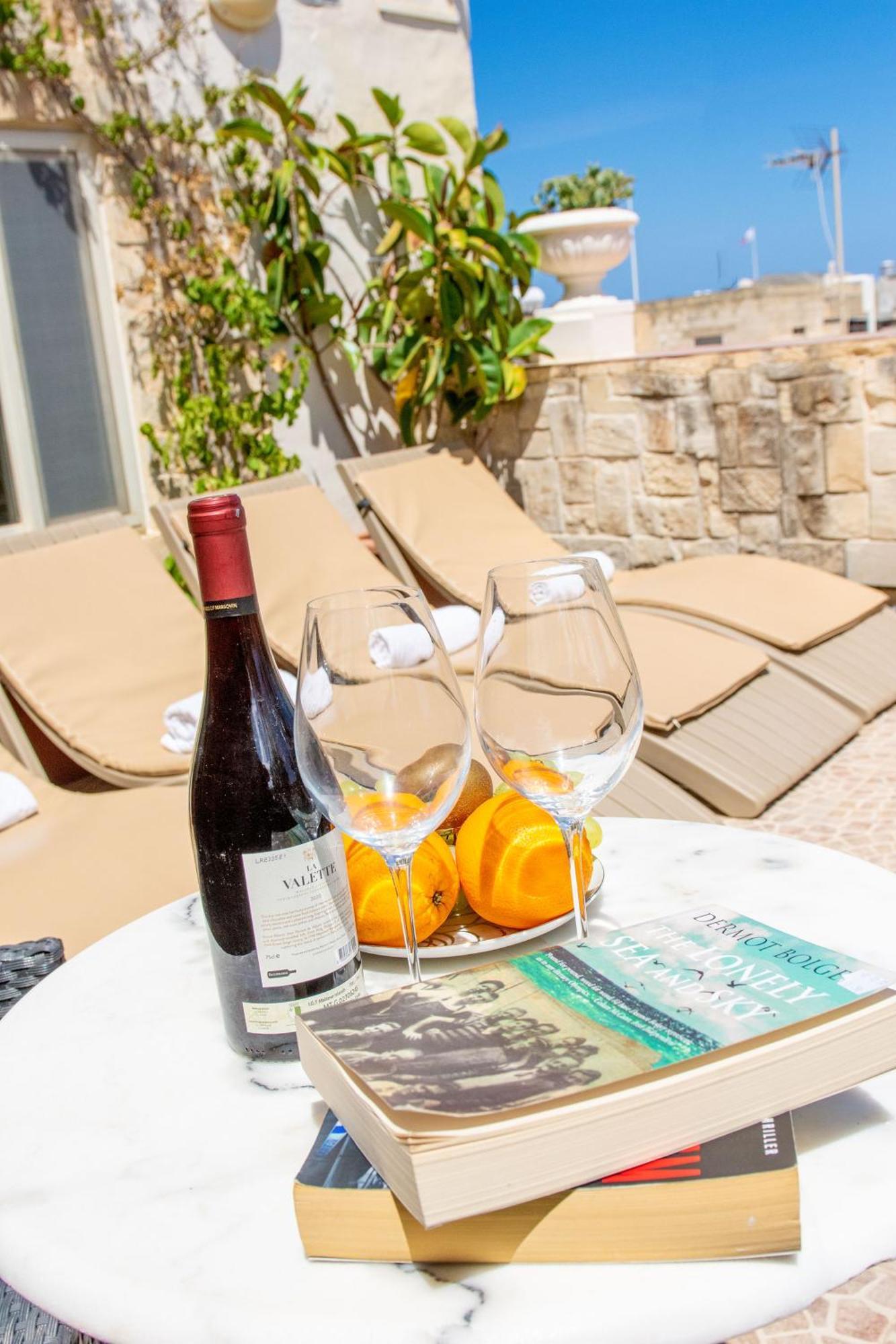 Valletta Apartments 19 Ngoại thất bức ảnh