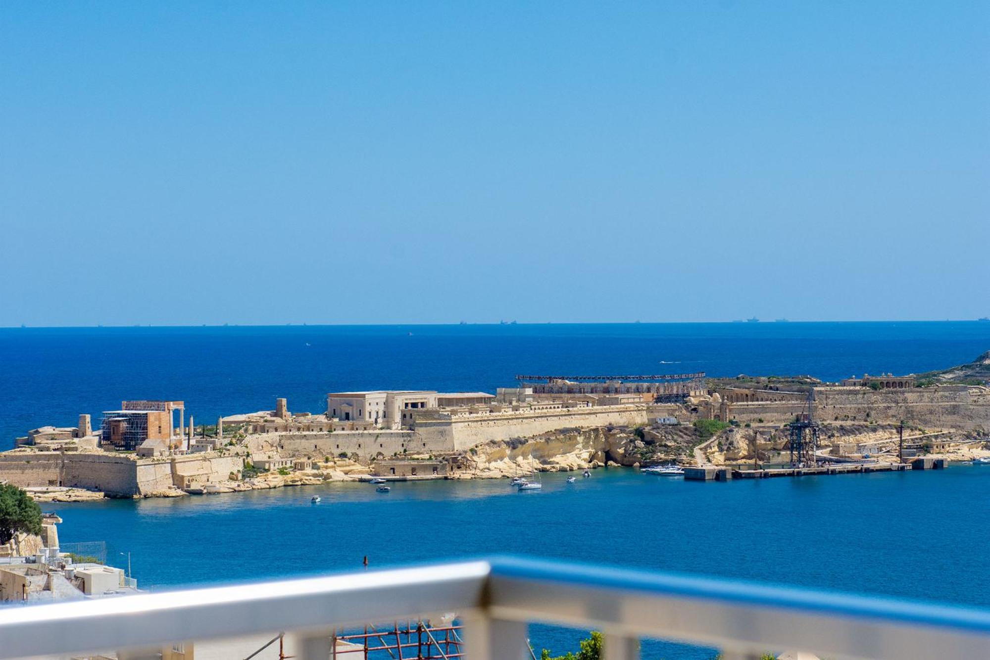 Valletta Apartments 19 Ngoại thất bức ảnh