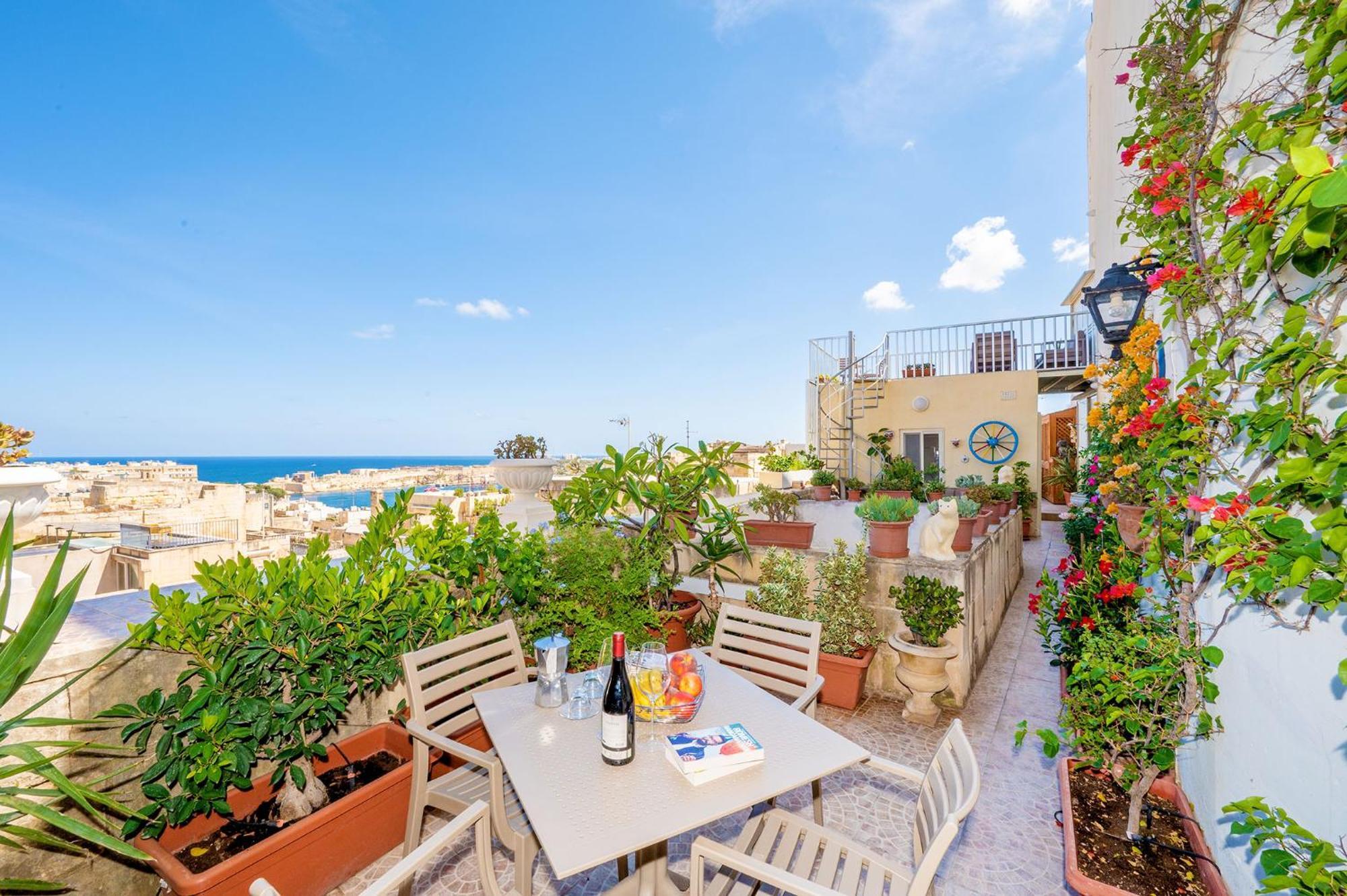 Valletta Apartments 19 Ngoại thất bức ảnh