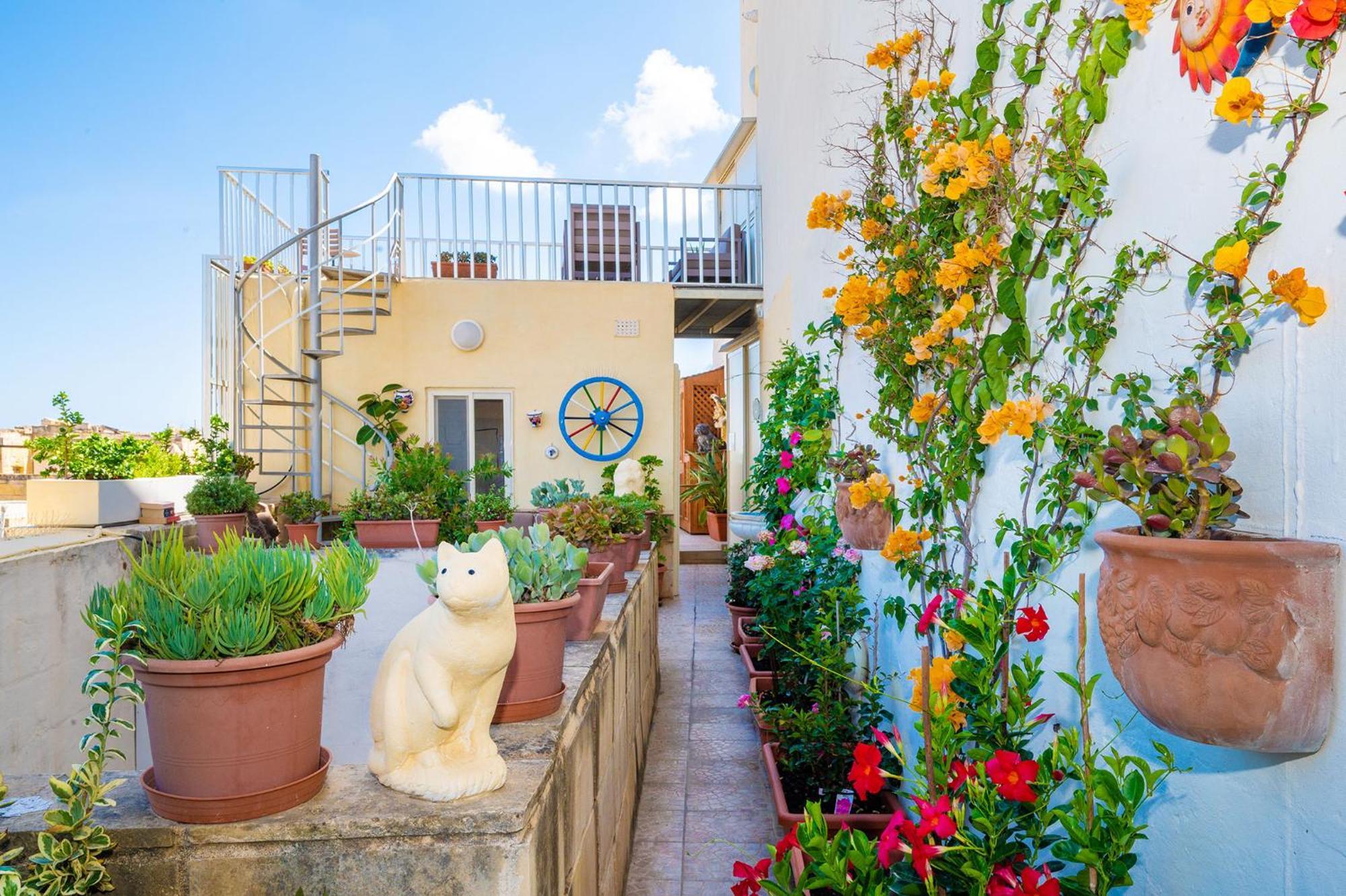 Valletta Apartments 19 Ngoại thất bức ảnh