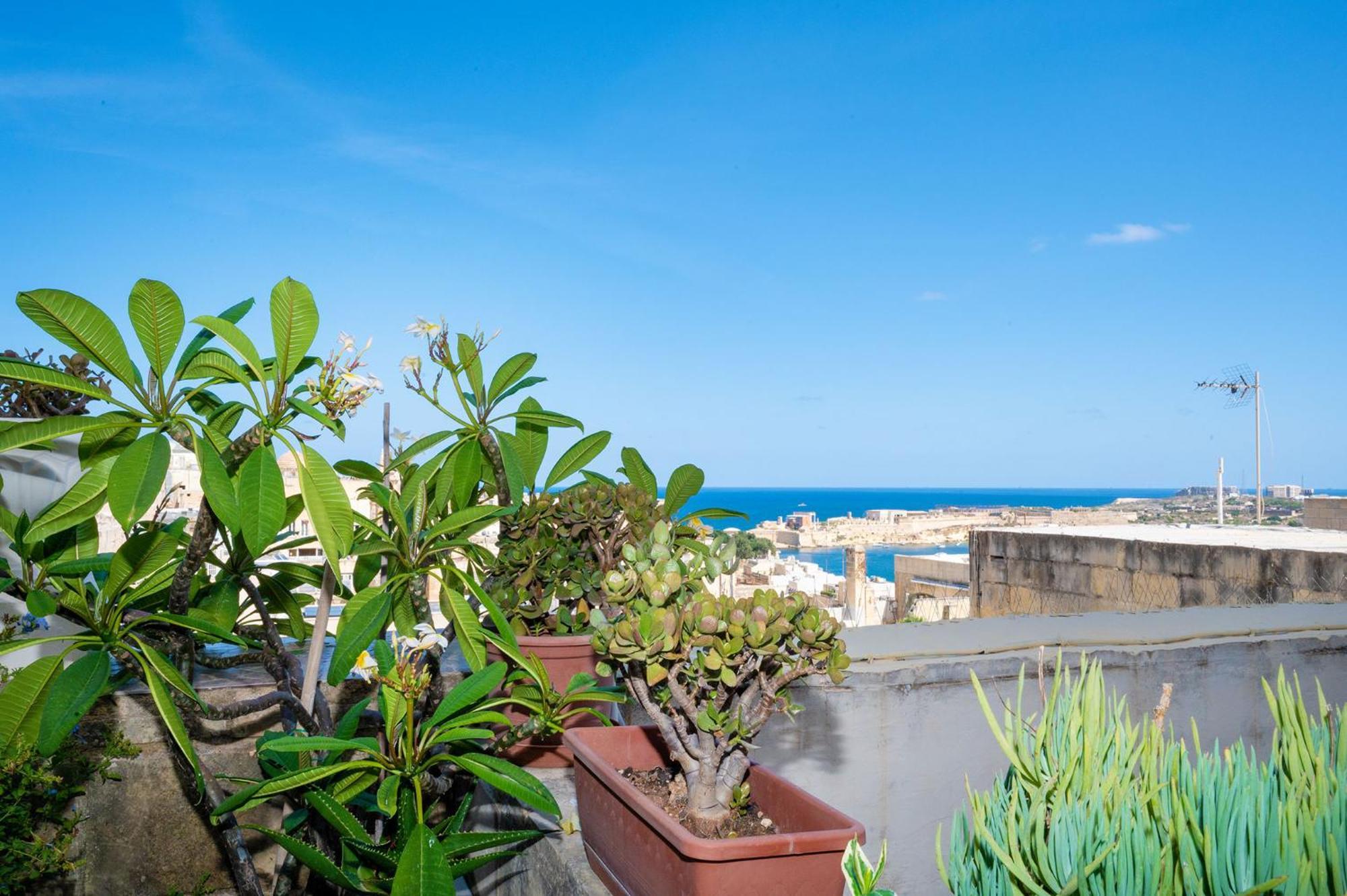 Valletta Apartments 19 Ngoại thất bức ảnh
