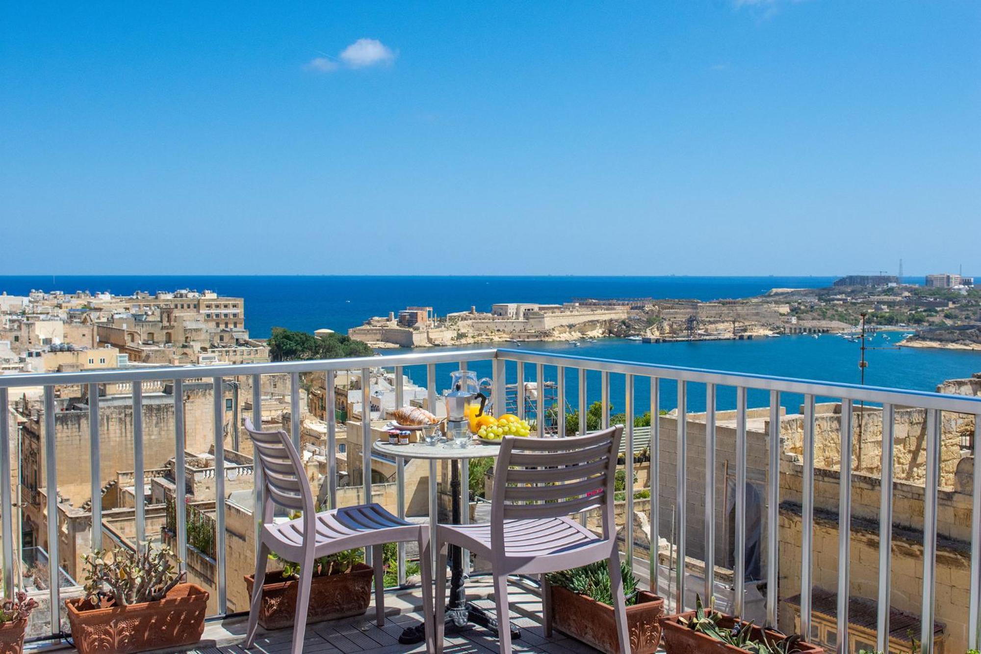 Valletta Apartments 19 Ngoại thất bức ảnh