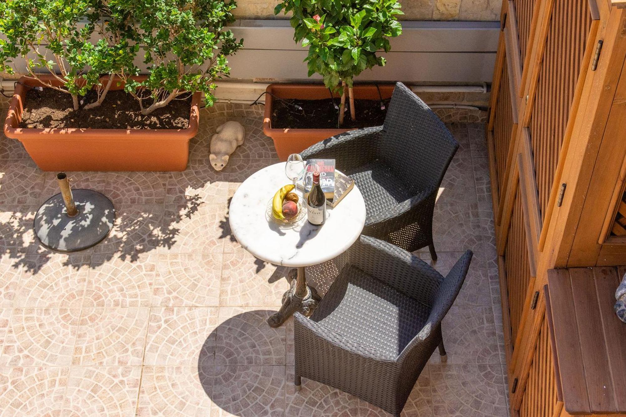 Valletta Apartments 19 Ngoại thất bức ảnh
