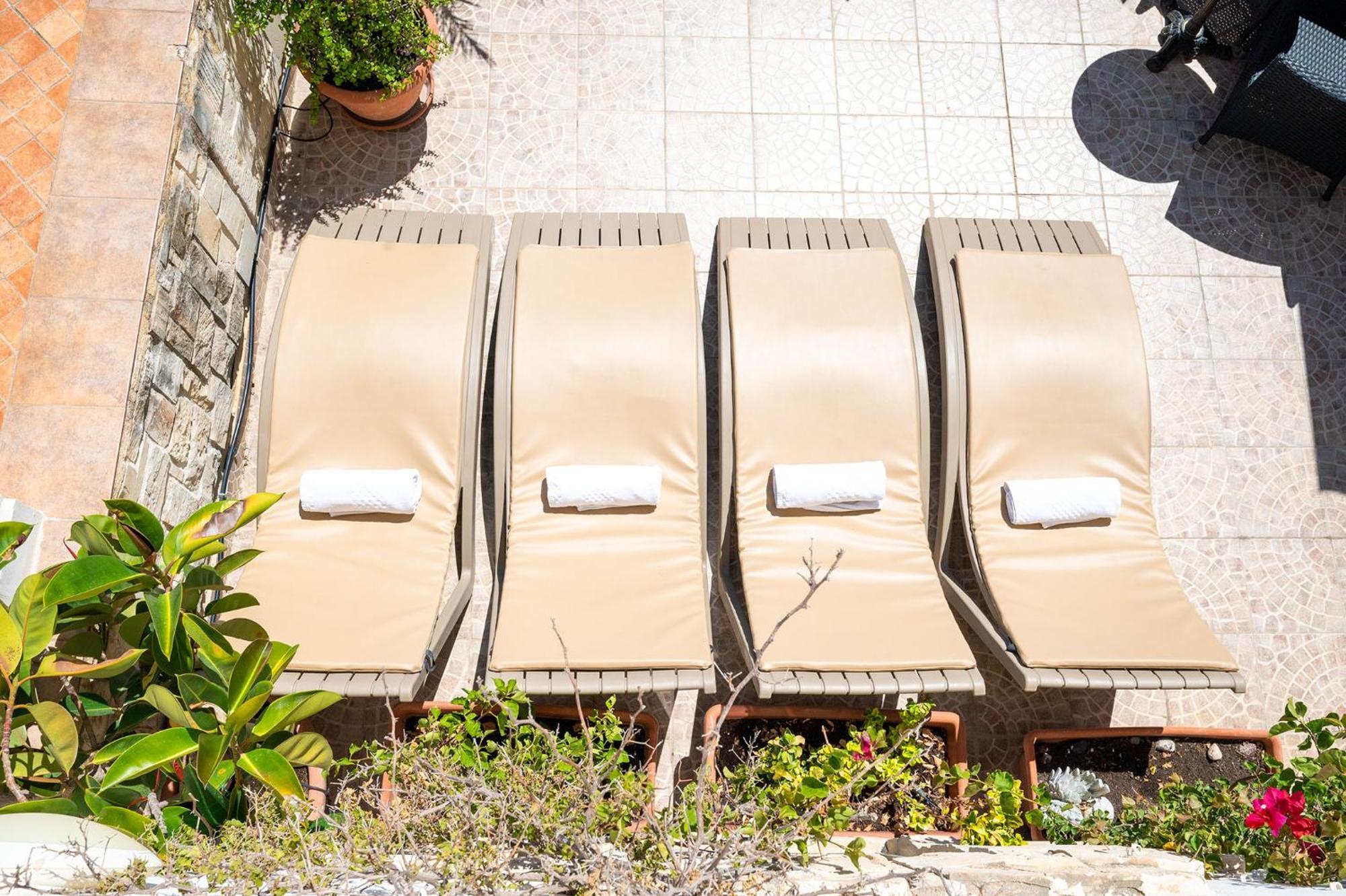 Valletta Apartments 19 Ngoại thất bức ảnh