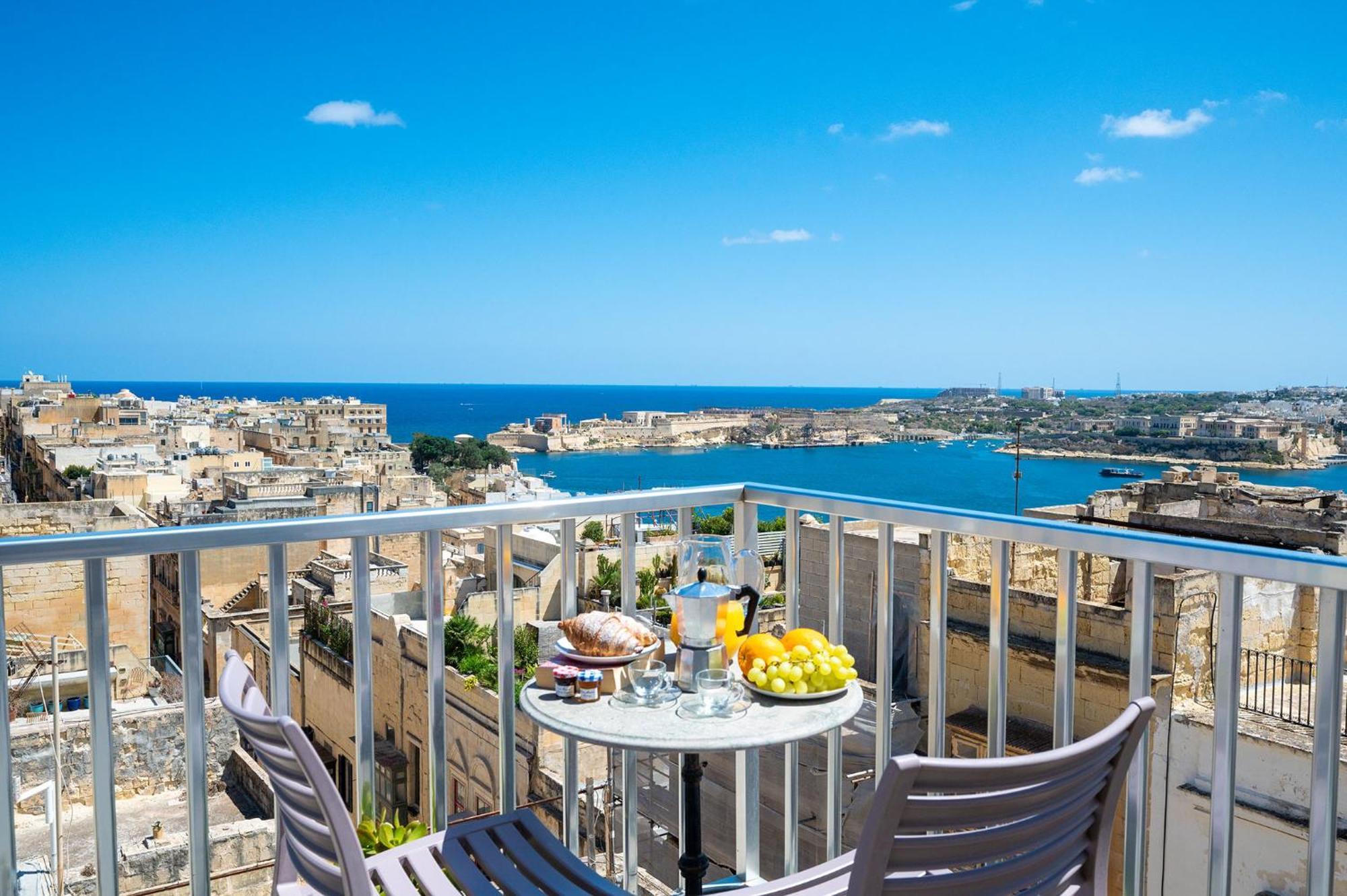 Valletta Apartments 19 Ngoại thất bức ảnh