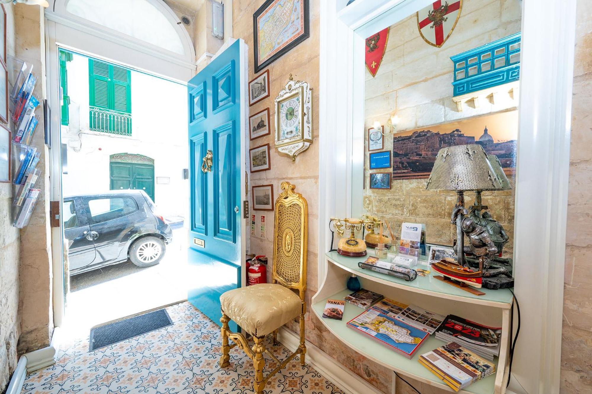 Valletta Apartments 19 Ngoại thất bức ảnh