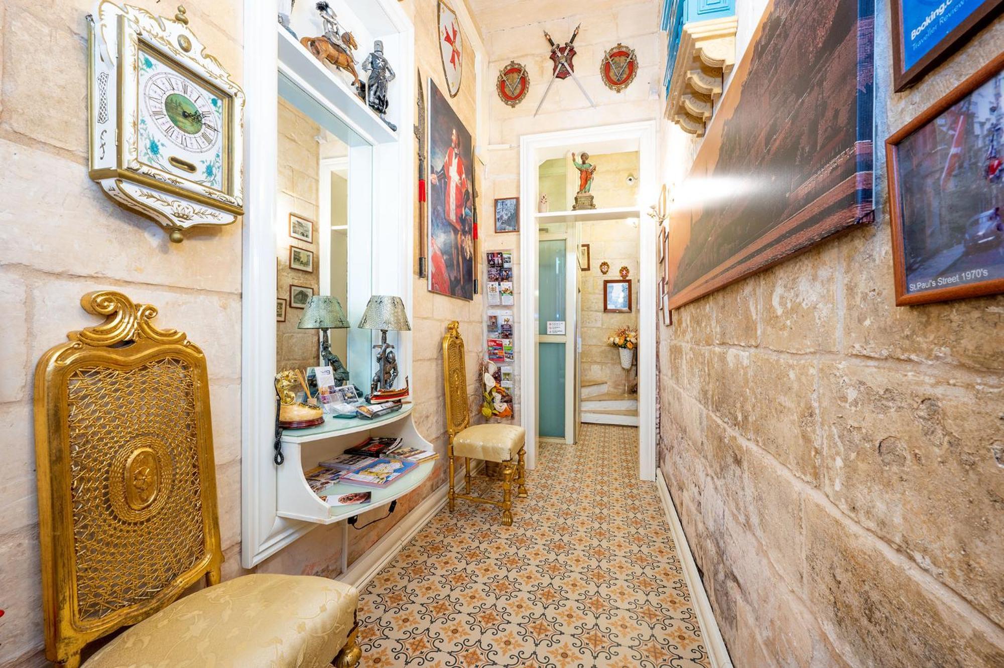 Valletta Apartments 19 Ngoại thất bức ảnh
