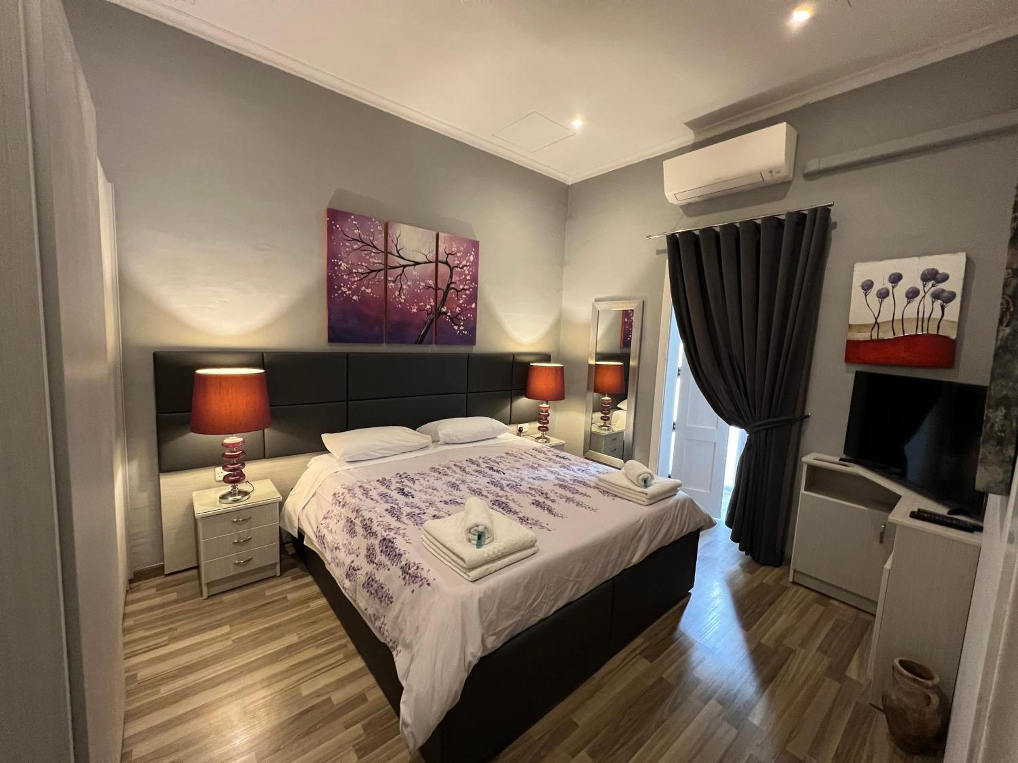 Valletta Apartments 19 Ngoại thất bức ảnh