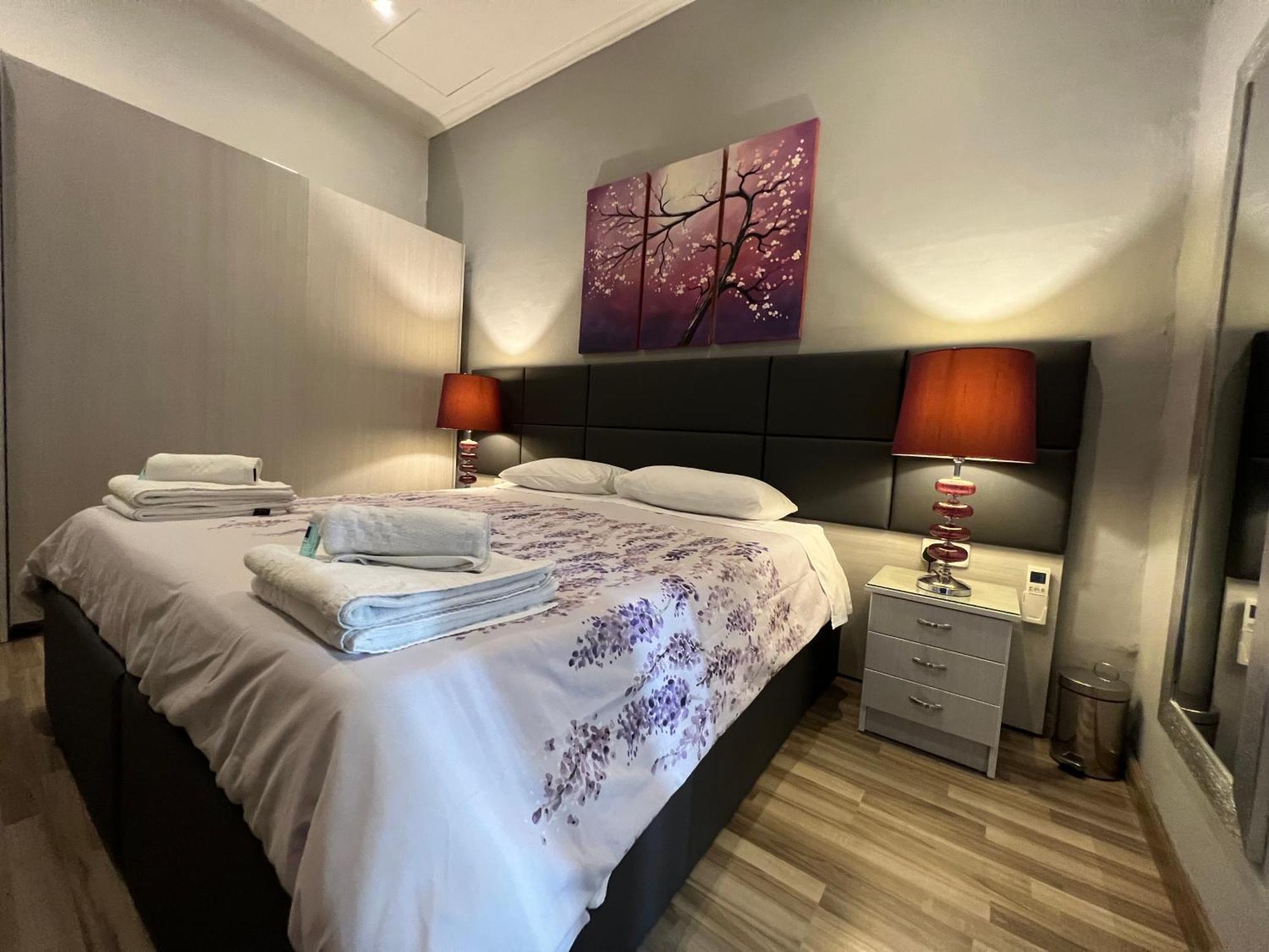Valletta Apartments 19 Ngoại thất bức ảnh