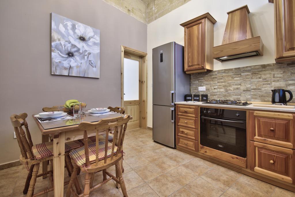 Valletta Apartments 19 Ngoại thất bức ảnh