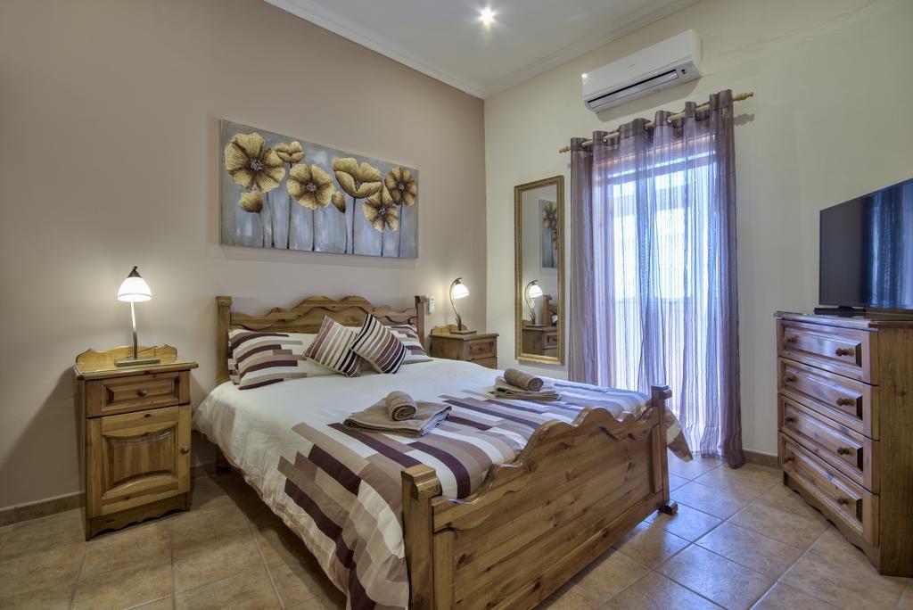 Valletta Apartments 19 Ngoại thất bức ảnh