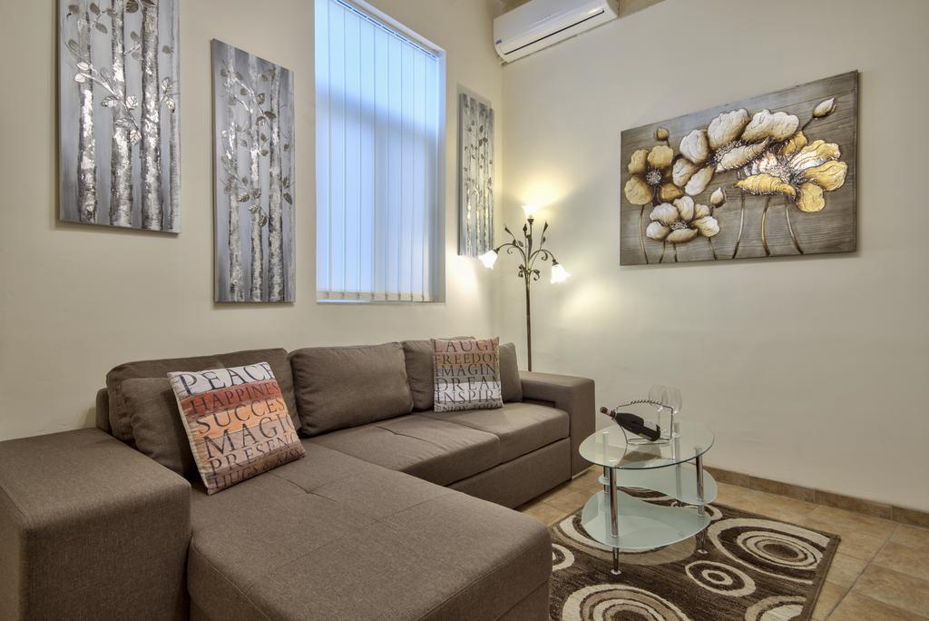 Valletta Apartments 19 Ngoại thất bức ảnh