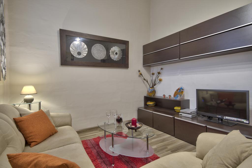 Valletta Apartments 19 Ngoại thất bức ảnh