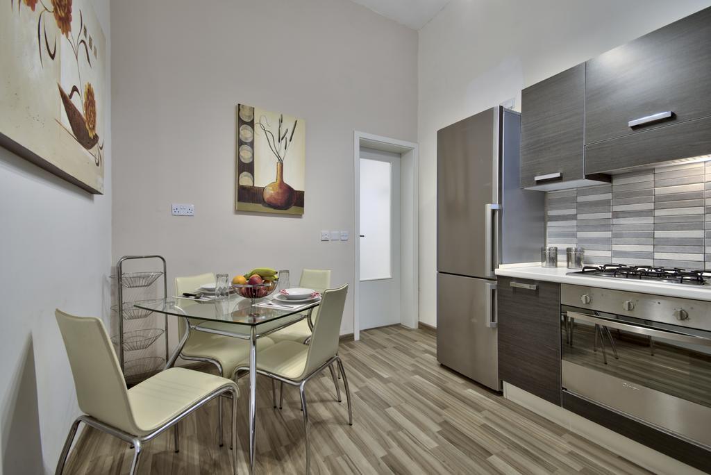 Valletta Apartments 19 Ngoại thất bức ảnh