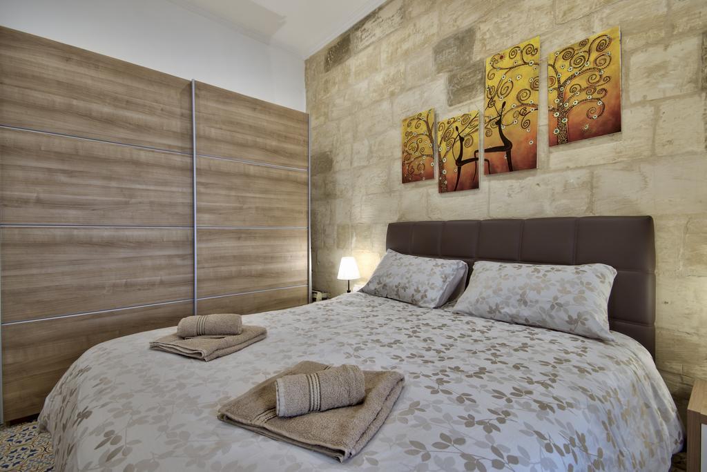 Valletta Apartments 19 Ngoại thất bức ảnh