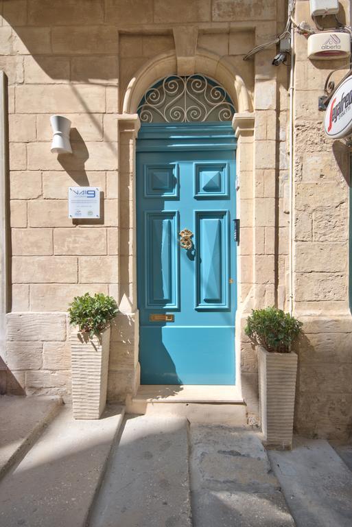 Valletta Apartments 19 Ngoại thất bức ảnh