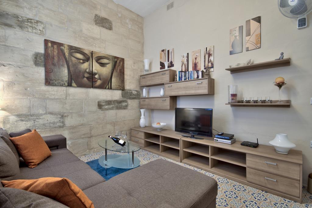 Valletta Apartments 19 Ngoại thất bức ảnh