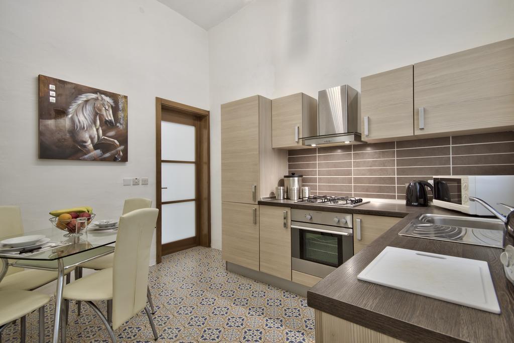 Valletta Apartments 19 Ngoại thất bức ảnh