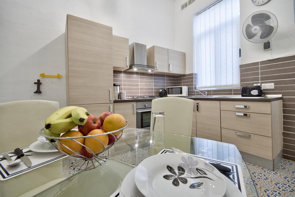 Valletta Apartments 19 Ngoại thất bức ảnh