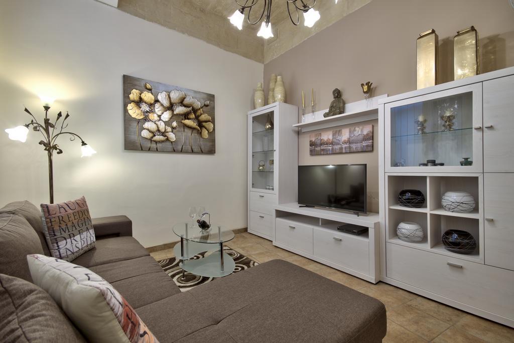 Valletta Apartments 19 Ngoại thất bức ảnh