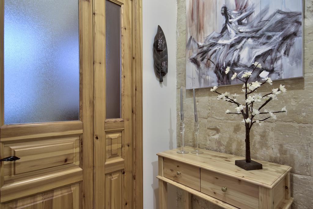 Valletta Apartments 19 Ngoại thất bức ảnh