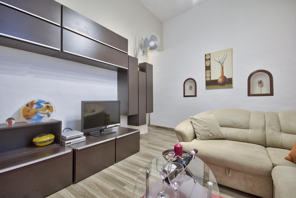 Valletta Apartments 19 Ngoại thất bức ảnh