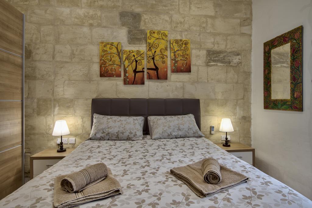 Valletta Apartments 19 Ngoại thất bức ảnh