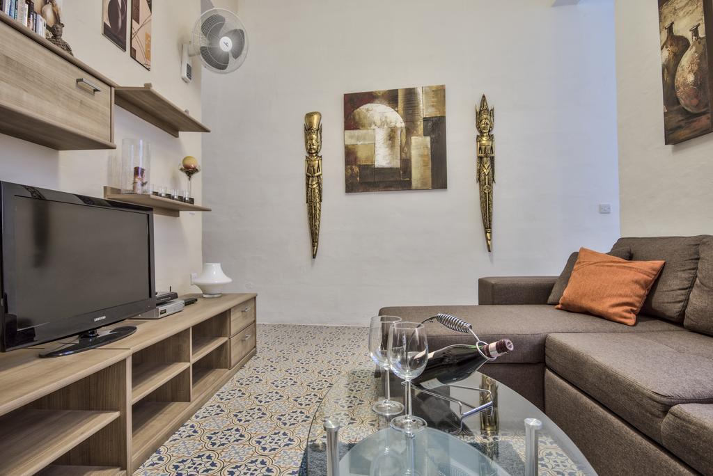 Valletta Apartments 19 Ngoại thất bức ảnh