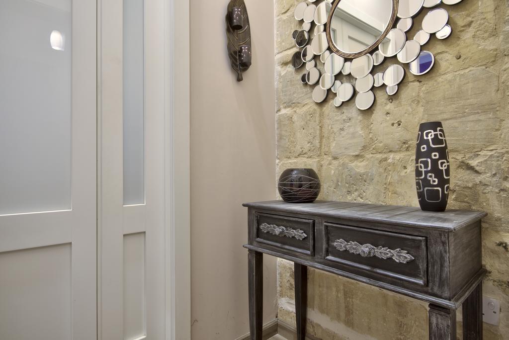 Valletta Apartments 19 Ngoại thất bức ảnh