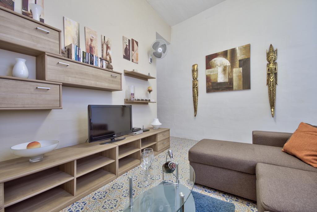 Valletta Apartments 19 Ngoại thất bức ảnh