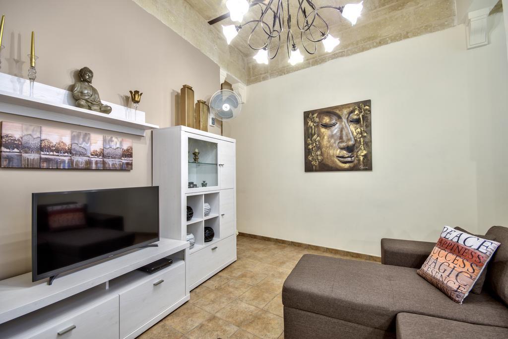 Valletta Apartments 19 Ngoại thất bức ảnh