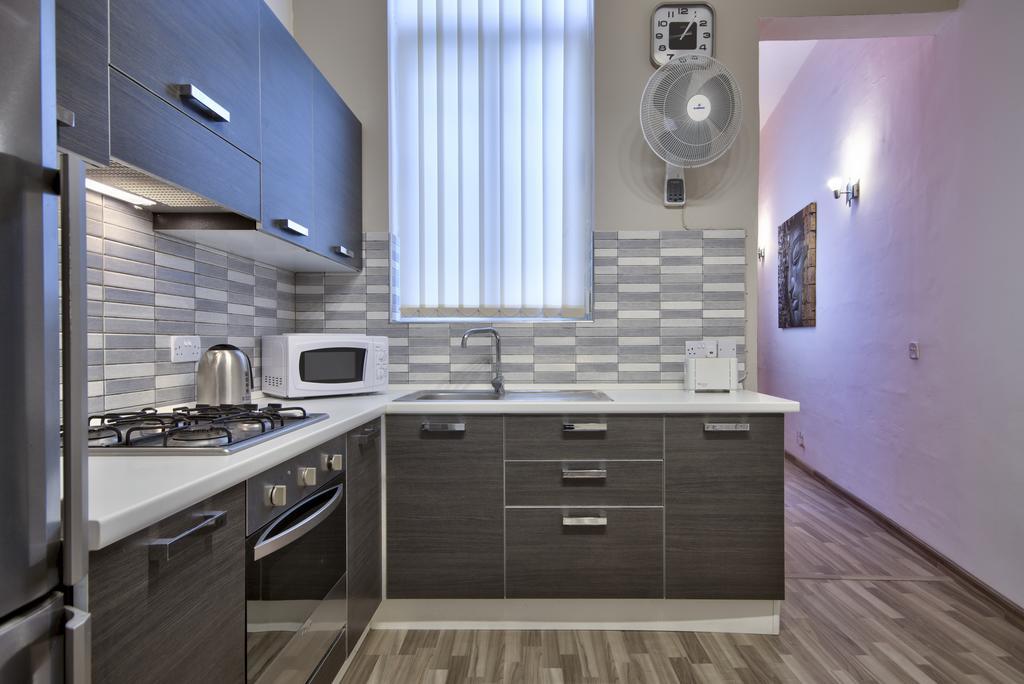 Valletta Apartments 19 Ngoại thất bức ảnh