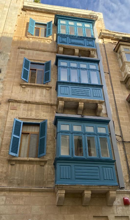 Valletta Apartments 19 Ngoại thất bức ảnh
